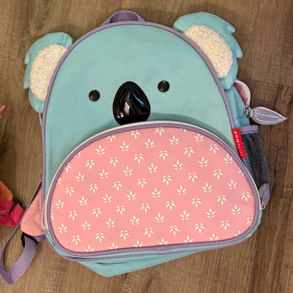 🍃3/$30 Skip Hop Koala Toddler Backpack